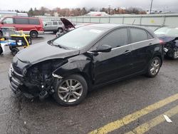 2016 Hyundai Elantra GT en venta en Pennsburg, PA