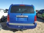 2007 Dodge Nitro SLT