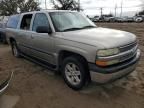 2003 Chevrolet Suburban C1500