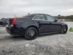 2012 Cadillac CTS Performance Collection