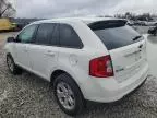 2012 Ford Edge SEL