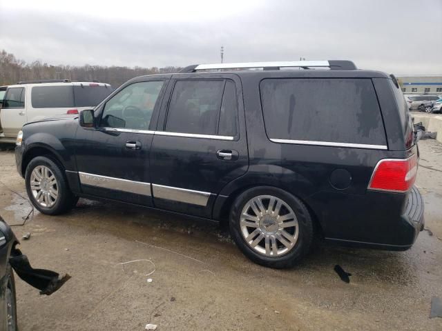 2011 Lincoln Navigator