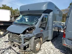 Salvage cars for sale from Copart Cartersville, GA: 2022 Dodge RAM Promaster 3500 3500 Standard