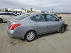 2014 Nissan Versa S