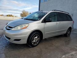 2006 Toyota Sienna LE en venta en Columbus, OH