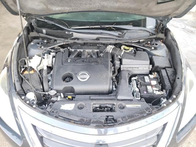 2015 Nissan Altima 3.5S