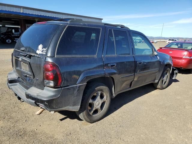 2005 Chevrolet Trailblazer LS