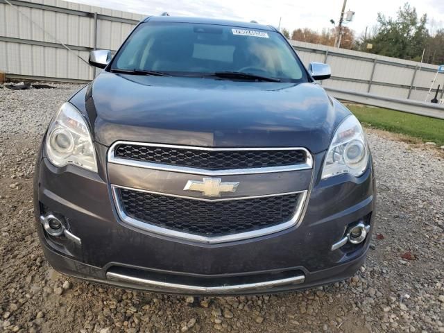 2015 Chevrolet Equinox LTZ