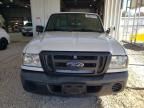 2011 Ford Ranger