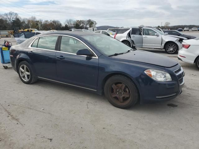 2010 Chevrolet Malibu 1LT