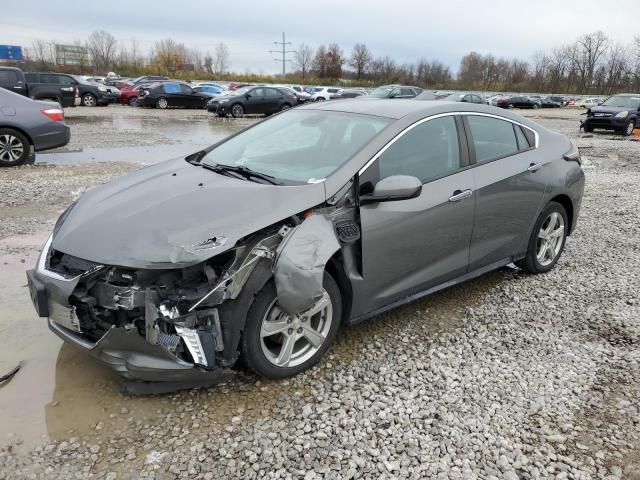 2016 Chevrolet Volt LT