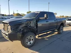 Vehiculos salvage en venta de Copart Chicago: 2017 Dodge RAM 2500 ST