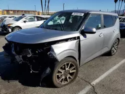 2024 KIA Soul EX en venta en Van Nuys, CA