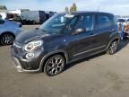 2014 Fiat 500L Trekking