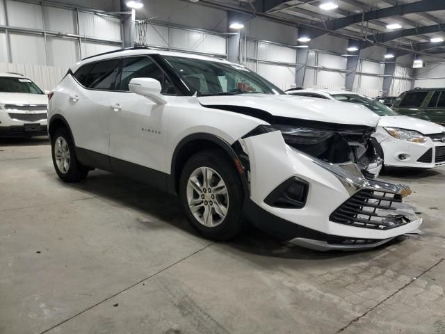 2019 Chevrolet Blazer 2LT