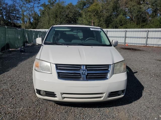 2010 Dodge Grand Caravan SXT