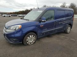 Dodge Promaster City slt salvage cars for sale: 2016 Dodge RAM Promaster City SLT