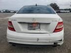 2008 Mercedes-Benz C 300 4matic