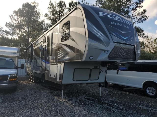 2016 Keystone RV Trailer