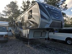 2016 Keystone RV Trailer en venta en Byron, GA