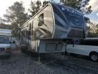 2016 Keystone RV Trailer