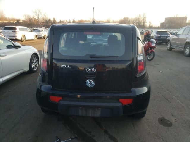 2011 KIA Soul