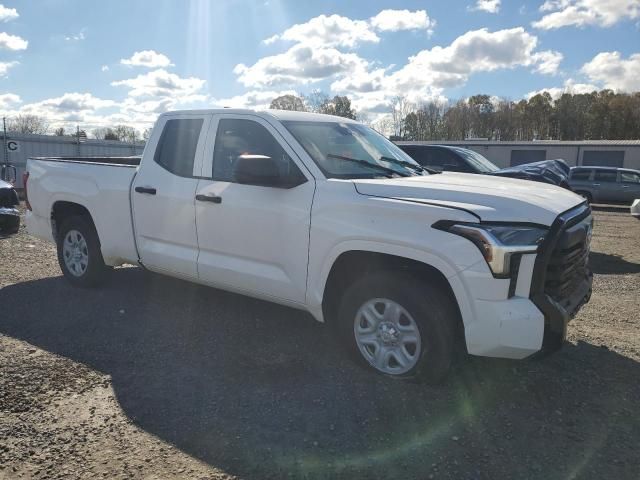 2023 Toyota Tundra SR