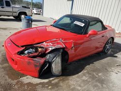 2007 Honda S2000 en venta en Apopka, FL