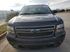 2010 Chevrolet Tahoe C1500 LT