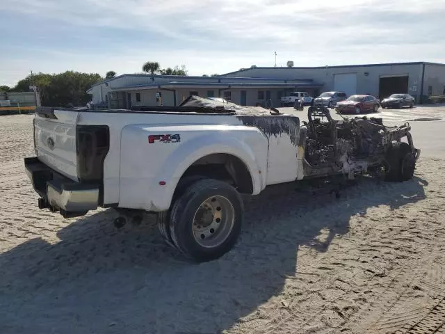 2019 Ford F450 Super Duty