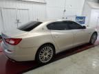 2014 Maserati Quattroporte S