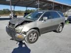 2003 Lexus RX 300