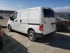 2021 Nissan NV200 2.5S