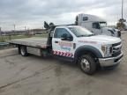 2019 Ford F550 Super Duty