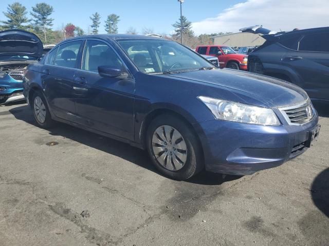 2008 Honda Accord LX