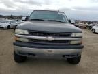 2002 Chevrolet Silverado K1500 Heavy Duty