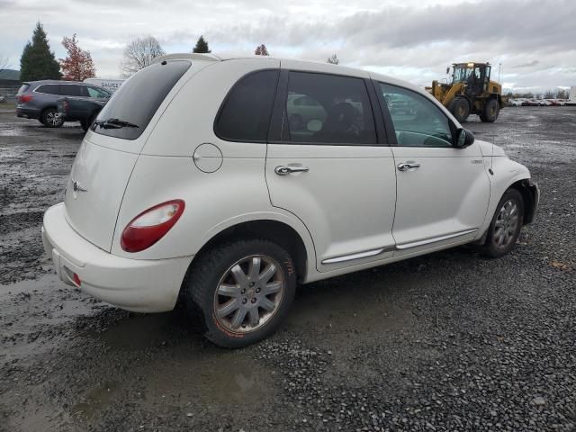 2008 Chrysler PT Cruiser