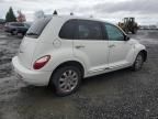 2008 Chrysler PT Cruiser