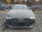 2014 Audi A6 Premium Plus