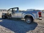 2022 Ford F350 Super Duty