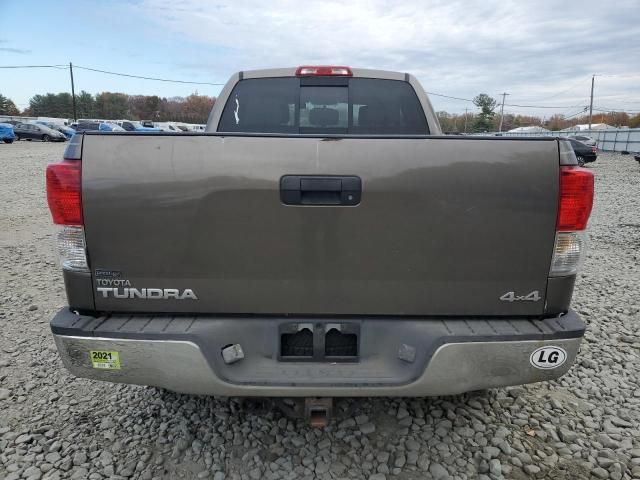 2010 Toyota Tundra Double Cab SR5