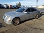 2005 Mercedes-Benz C 240