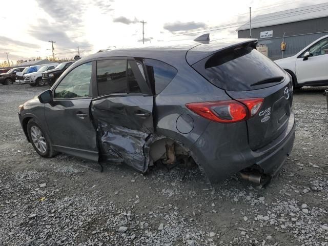 2016 Mazda CX-5 Sport