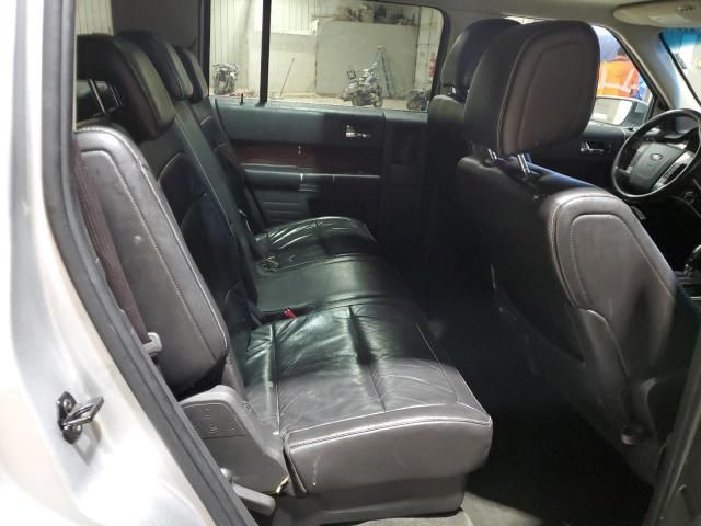 2010 Ford Flex SEL