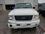 2002 Ford Ranger Super Cab