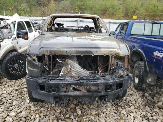 2008 Ford F350 SRW Super Duty