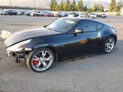 Nissan Vehiculos salvage en venta: 2012 Nissan 370Z Base