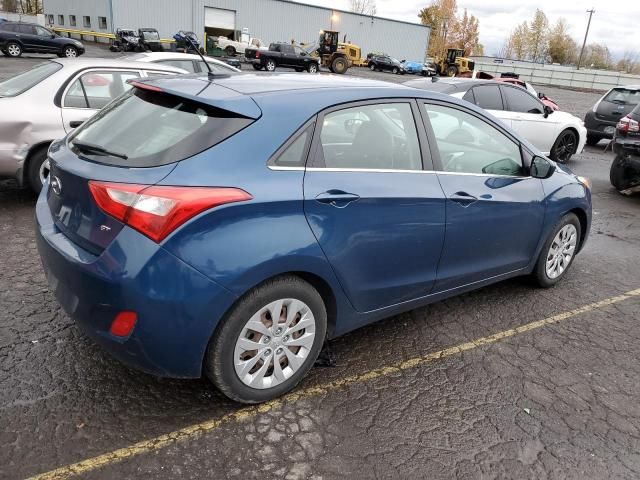 2016 Hyundai Elantra GT