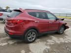 2016 Hyundai Santa FE Sport