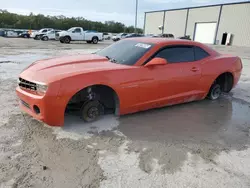 Lotes con ofertas a la venta en subasta: 2011 Chevrolet Camaro LT